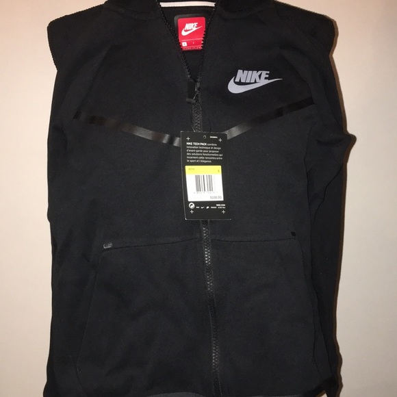 Nike Other - Boys Nike Jacket
